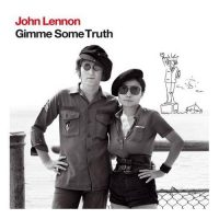 Gimme Some Truth album artwork - John Lennon