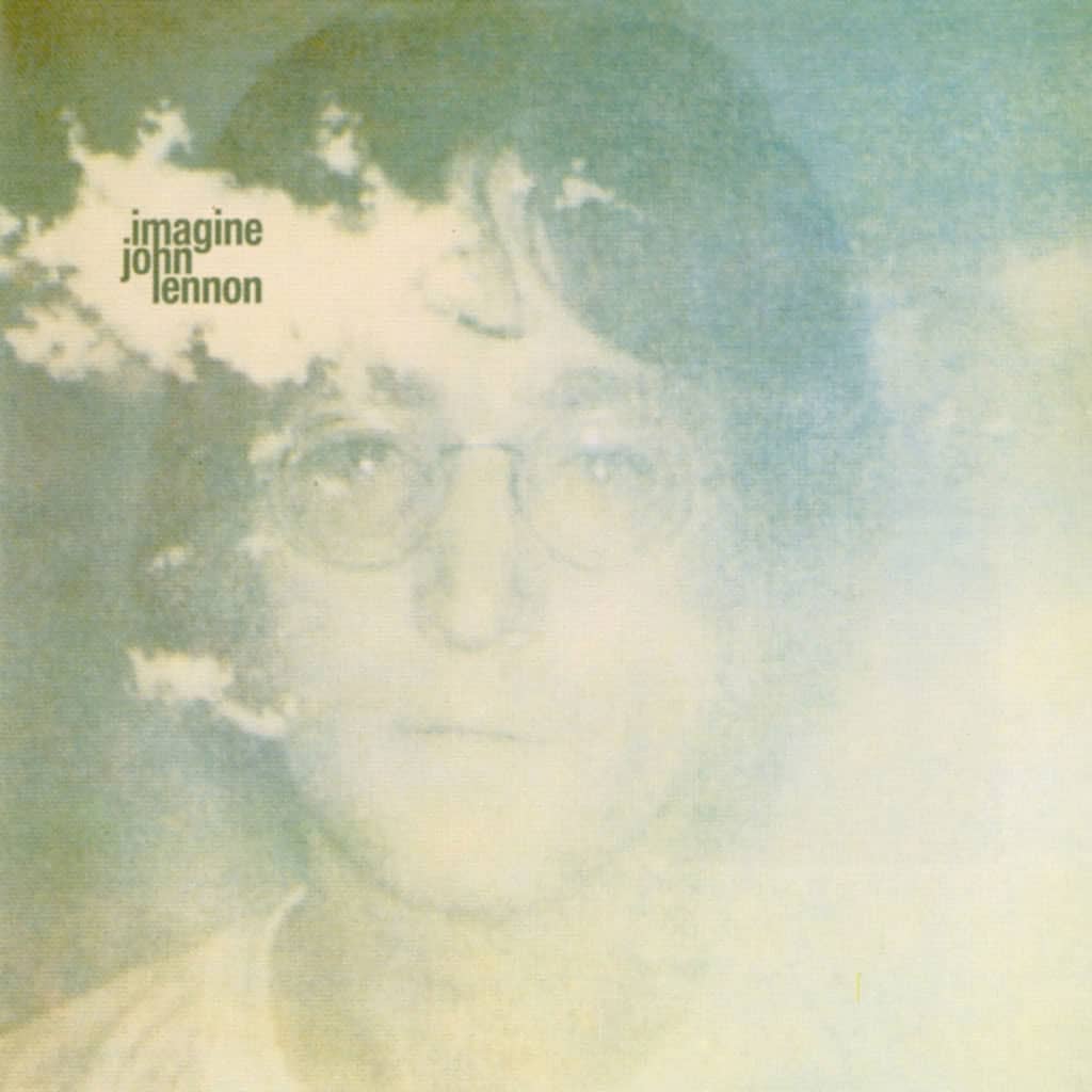 John Lennon Jealous Guy Song Facts Recording Info And More