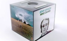 John Lennon – Mind Games super deluxe box set (2024)