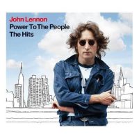 Power To The People: The Hits – John Lennon