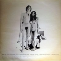 Unfinished Music No 1: Two Virgins – John Lennon and Yoko Ono