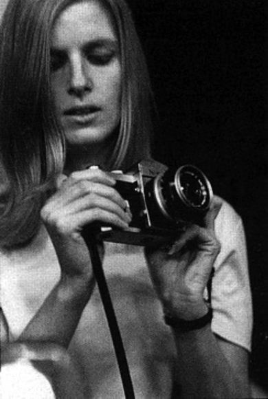 Linda McCartney