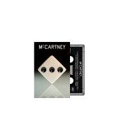 McCartney III cassette – Smokey Tint version