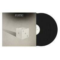 McCartney III Imagined – black vinyl edition