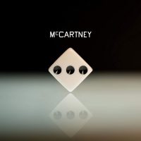 McCartney III cover artwork