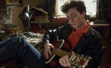 Nowhere Boy (2009)