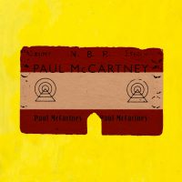 Paul McCartney – Egypt Station promotional image, 2018