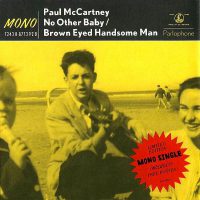 Paul McCartney – No Other Baby single artwork
