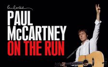 Paul McCartney – On The Run Tour (2011-2012)