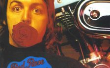 Red Rose Speedway album artwork - Wings