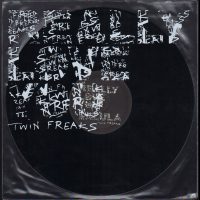 Twin Freaks – Really Love You 12" single