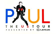 Paul McCartney – The US Tour (2005)