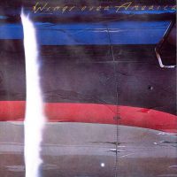 Wings Over America album artwork