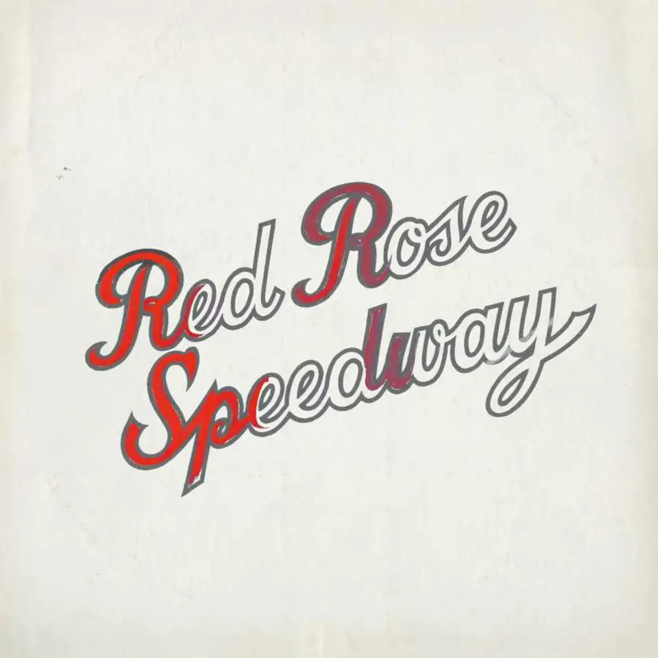 Paul McCartney and Wings – Red Rose Speedway: Reconstructed double album