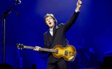 Paul McCartney