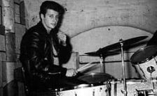 Pete Best