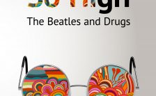 Riding So High: The Beatles and Drugs book cover