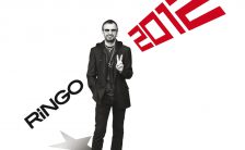 Ringo Starr – Ringo 2012