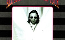 Poster for Ringo Starr and his All-Starr Band (1995)