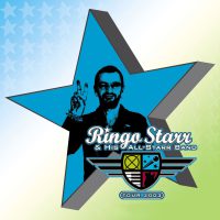 Poster for Ringo Starr and his All-Starr Band (2003)