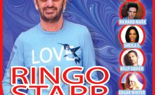 Poster for Ringo Starr and his All-Starr Band (2006)