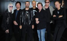 Ringo Starr and his All-Starr Band (2010)