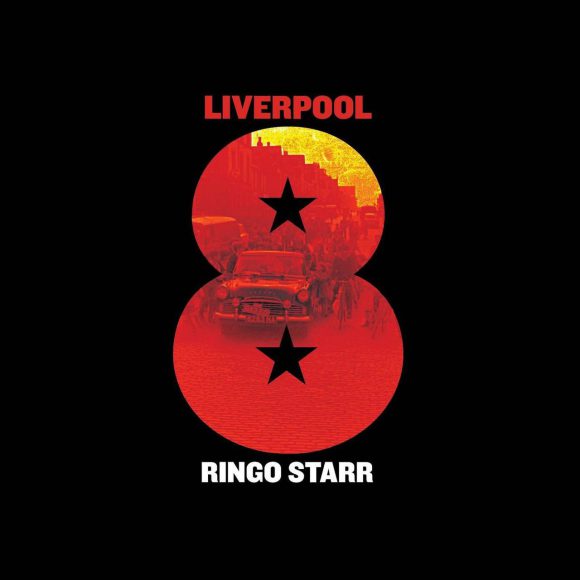 Ringo Starr – Liverpool 8 (2008)