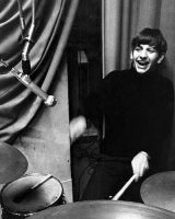 Ringo Starr, 1963