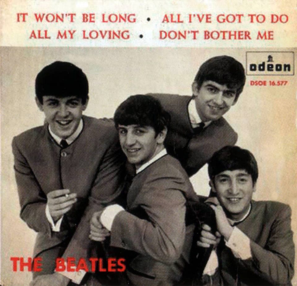 Beatles discography: Spain – songs, albums, release dates, cover artwork