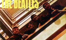 Please Please Me album artwork - Spain