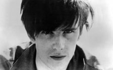 Stuart Sutcliffe