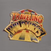 The Traveling Wilburys Collection cover artwork