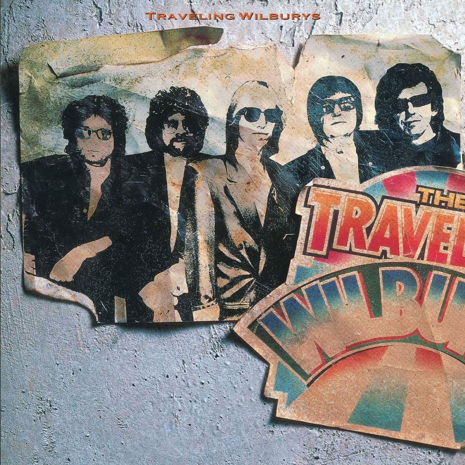 Tweeter And The Monkey Man | Traveling Wilburys | The Beatles Bible