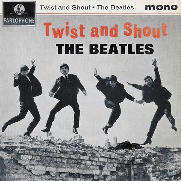 Twist And Shout (Remastered 2009) 