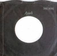 Apple single sleeve – Uruguay