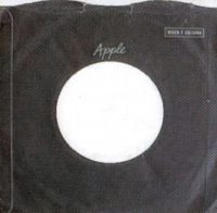 Apple single sleeve - Uruguay