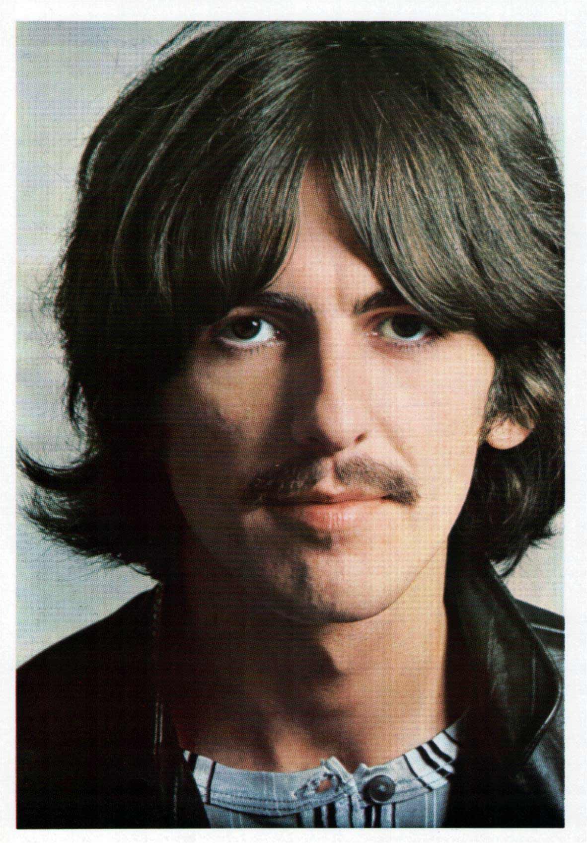 George Harrison profile – the life and work of the Beatles