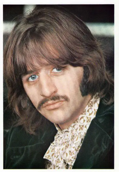 22 August 1968: Ringo Starr quits The Beatles
