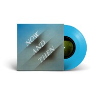 Now and Then - 12 Black Vinyl