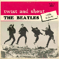 TwistandShoutBeatlesLPalbumcover.gif